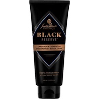 Jack Black Jack Black, Duschmittel, Black Reserve B & H Cleansing (295 ml)