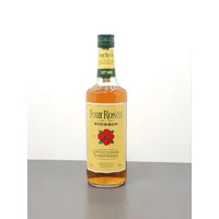 Four Roses Kentucky Straight Bourbon 40% vol 0,7 l