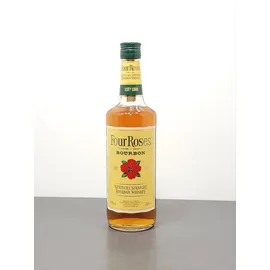 Four Roses Kentucky Straight Bourbon 40% vol 0,7 l