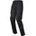 Modeka Khao Air II wasserdichte Motorrad Textilhose, schwarz 3XL