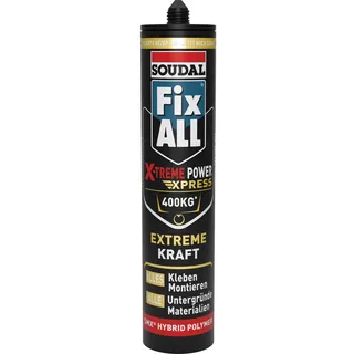 SOUDAL Fix All X-Treme Power Express 415 g
