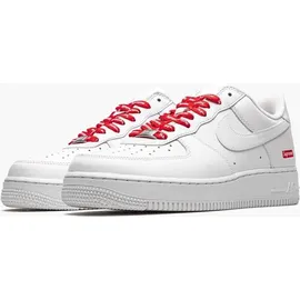 Nike Air Force 1 Herren Weiß 44