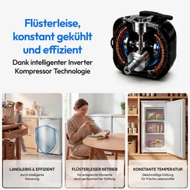 Medion MD 370031 Weiß
