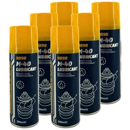 Mannol Multifunktionsöl 400 ml