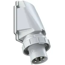 PC ELECTRIC Power Twist 77735-1 CEE Anbaustecker 63A 5polig 1St.