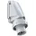 PC ELECTRIC Power Twist 77735-1 CEE Anbaustecker 63A 5polig 1St.