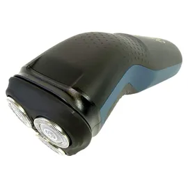Philips Series 1000 S1151/00 Schwarz/Blau
