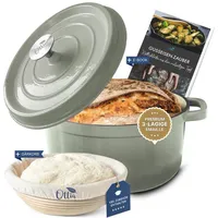 Ottia Bräter 26 cm rund