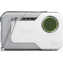 EFOY 150 BT Brennstoffzelle 7.1A 12 V, 24V