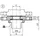 WILO Flanschring RF 3 PN 6