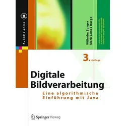 Digitale Bildverarbeitung