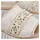 Rieker Pantolette beige - Beige - 39