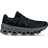 On Cloudmonster Damen Black / Magnet 38