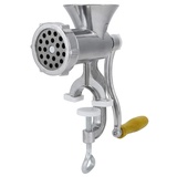 Fleischwolf, Haushalts-Aluminiumlegierung, Manuelle Wurst, Fleischwolf, Pfeffer, Gewürz, Schleifmaschine, Küchenwerkzeug
