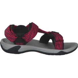 CMP Hamal 38q9954 Sandalen - Fragola / Anthracite - EU 31