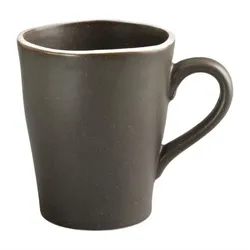 Olympia Chia Tassen grau 34cl