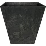 Artstone Ella 35 x 35 x 34 cm schwarz