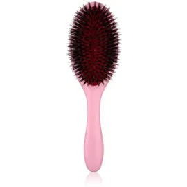 Denman Style D81M Style and Shine Brush Kamm für glatte Haare Pink Crush 1 St.