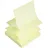SOENNECKEN Haftnotiz Z-Notes 5828 75x75mm 100Blatt gelb