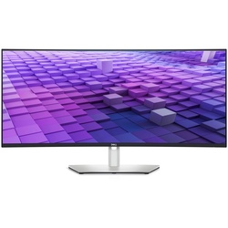 Dell UltraSharp geschwungener Monitor mit USB-C-Hub 37.5 Zoll (95,25 cm) (U3824DW)