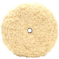 3M Perfect-it Woll-polierpad - One Size