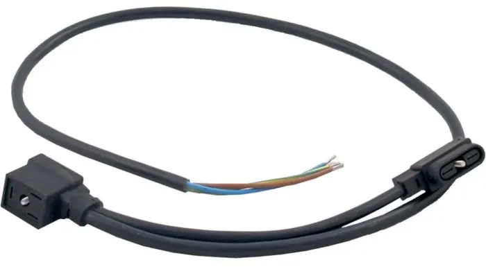 Wolf Kabel mit Stecker GKV 2. Stufe 2794101 für NG-31E-70