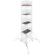 Krause Alu-Fahrgerüst Serie 50 | Stabilo -