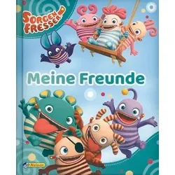 Meine Freunde - Sorgenfresser