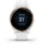 Garmin Venu 2S 40 mm Silikonarmband weiß/rosegold
