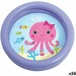 Aufblasbares Planschbecken für Kinder Intex Oktopus EINHEITSGRÖSSE