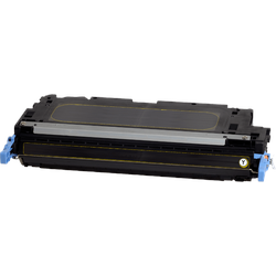 Ampertec Toner ersetzt Canon C-EXV26  yellow