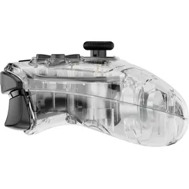 deltaco GAM-169-T Controller Transparent PS4 / PC