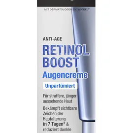 Neutrogena Retinol Boost Augencreme 15 ml