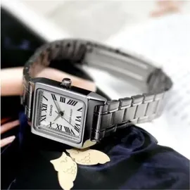 Casio LTP-V007D-7B Uhr