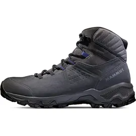 Mammut Mercury IV Mid Herren dark titanium-black 44 2/3