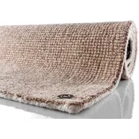 Tom Tailor Groove brown 500 (160x230cm)