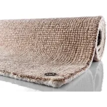 Tom Tailor Groove brown 500 (160x230cm)