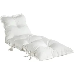 Karup Design Gartensessel »Sit and Sleep«, OUT Karup Design weiß