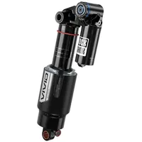 RockShox Vivid Ultimate DH RC2T Dämpfer 225 x 75 mm Schwarz