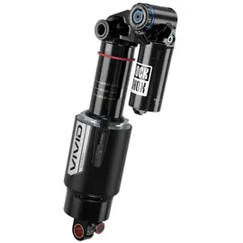 RockShox Vivid Ultimate DH RC2T Dämpfer 225 x 75 mm Schwarz