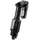 RockShox Vivid Ultimate DH RC2T Dämpfer 225 x 75 mm Schwarz