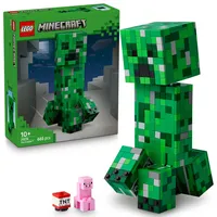 LEGO Minecraft - Der Creeper (21276)