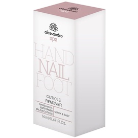 Alessandro Spa Nagelhautentferner 14 ml