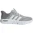 Herren Grey Two/Cloud White/Grey Three 44