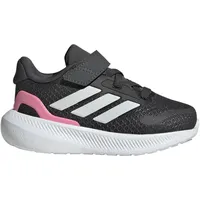 adidas Runfalcon 5 Kinder Grey Six / Crystal White / Bliss Pink 27