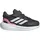 adidas Runfalcon 5 Kinder Grey Six / Crystal White / Bliss Pink 27