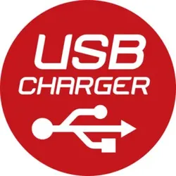 VERBATIM Ladegerät Charger 65W 3-fach Kabel sw. 32217