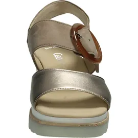 Gabor 6464562 Damen Beige 40