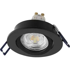 Osram LED-Spot 4058075853751 4,7 W GU10 RGBW 0,09 m