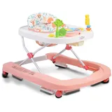 Moni Lauflernwagen Zoo 2 in 1,